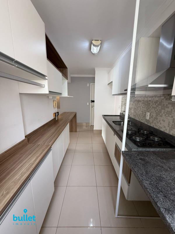 Apartamento à venda no bairro Loteamento Chácara Prado: 