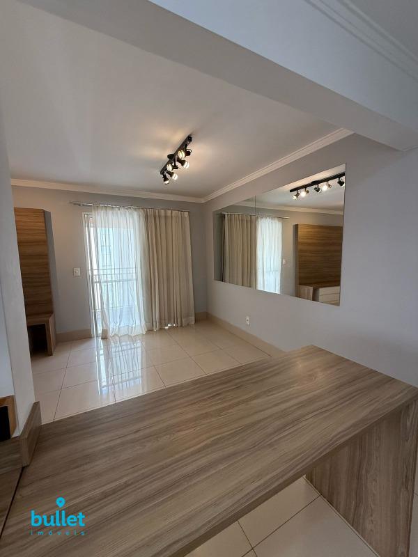 Apartamento à venda no bairro Loteamento Chácara Prado: 