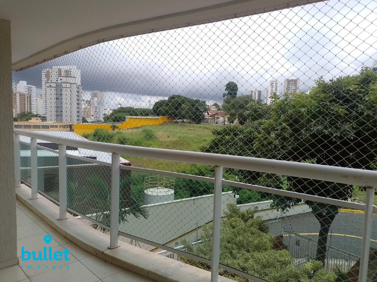 Apartamento à venda no bairro Taquaral: 