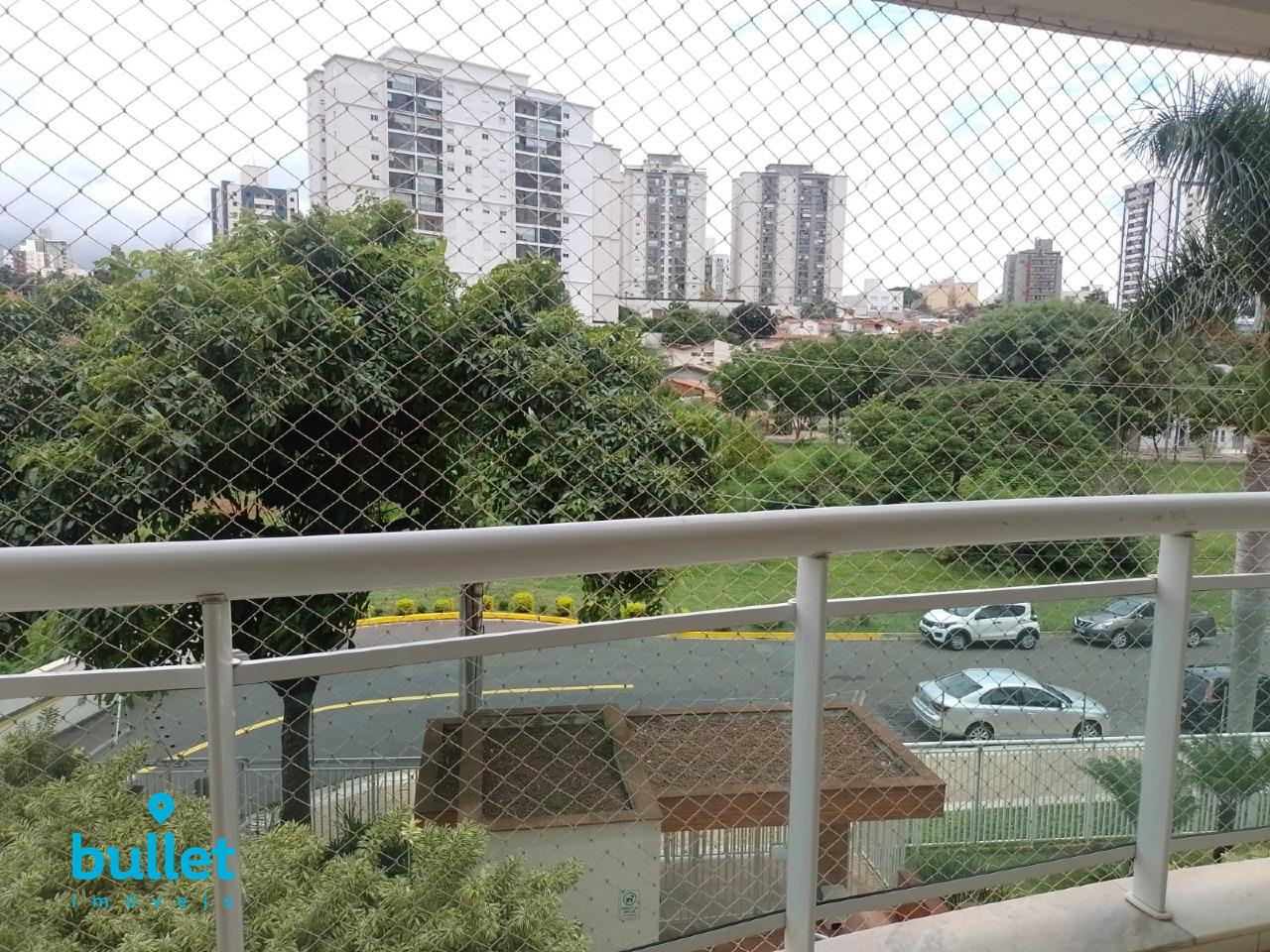 Apartamento à venda no bairro Taquaral: 