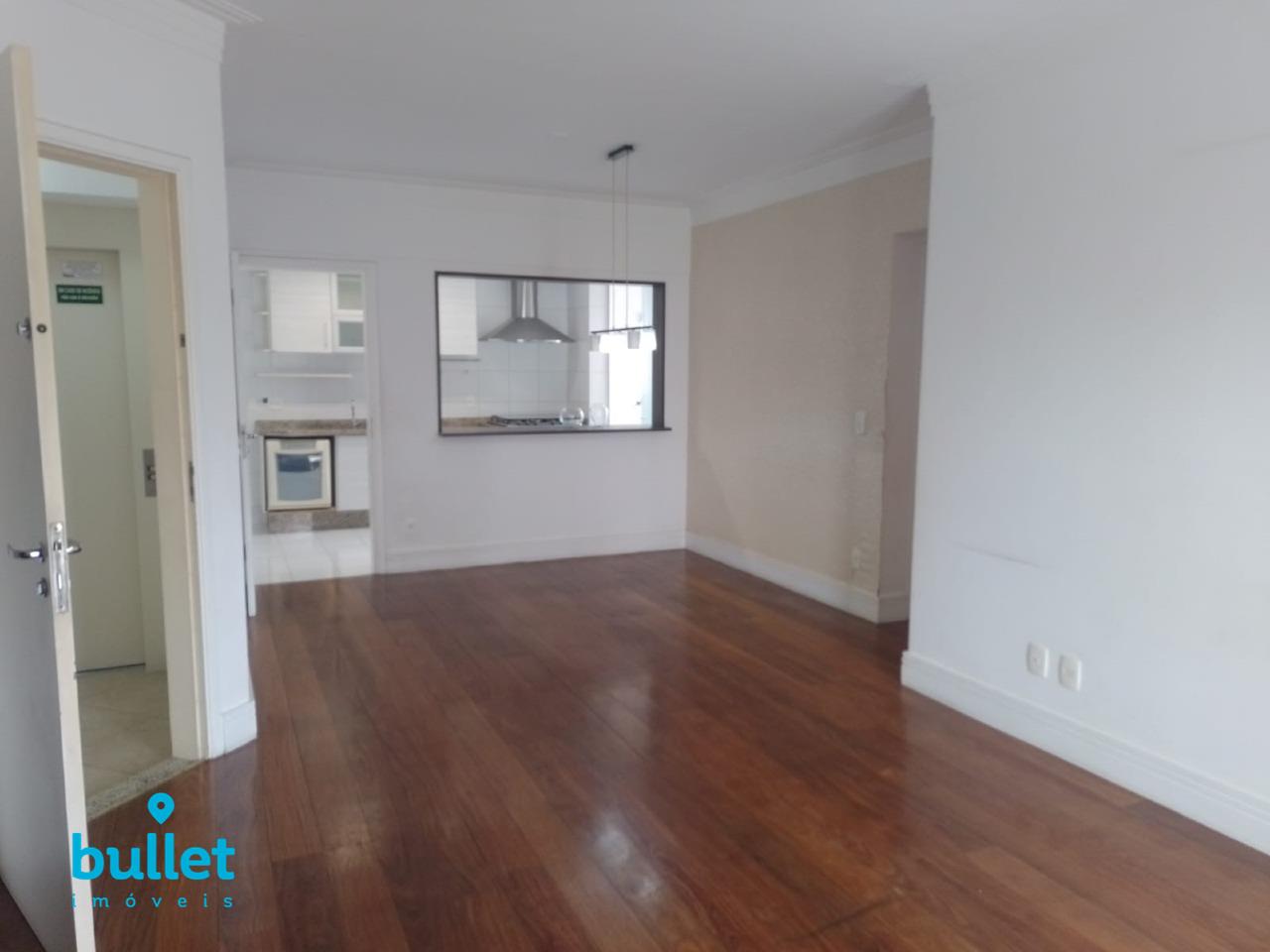 Apartamento à venda no bairro Taquaral: 