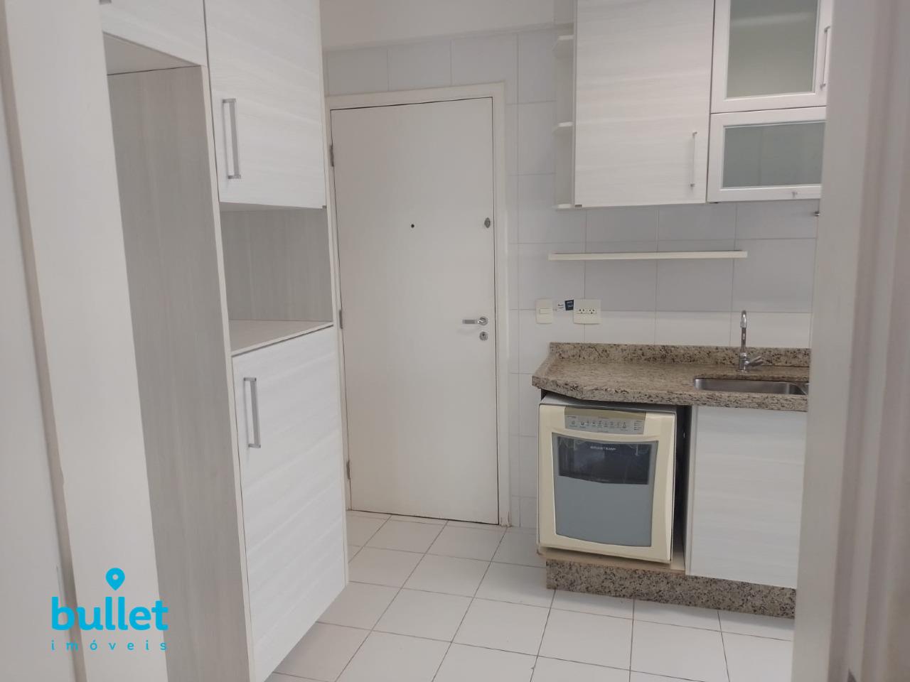Apartamento à venda no bairro Taquaral: 