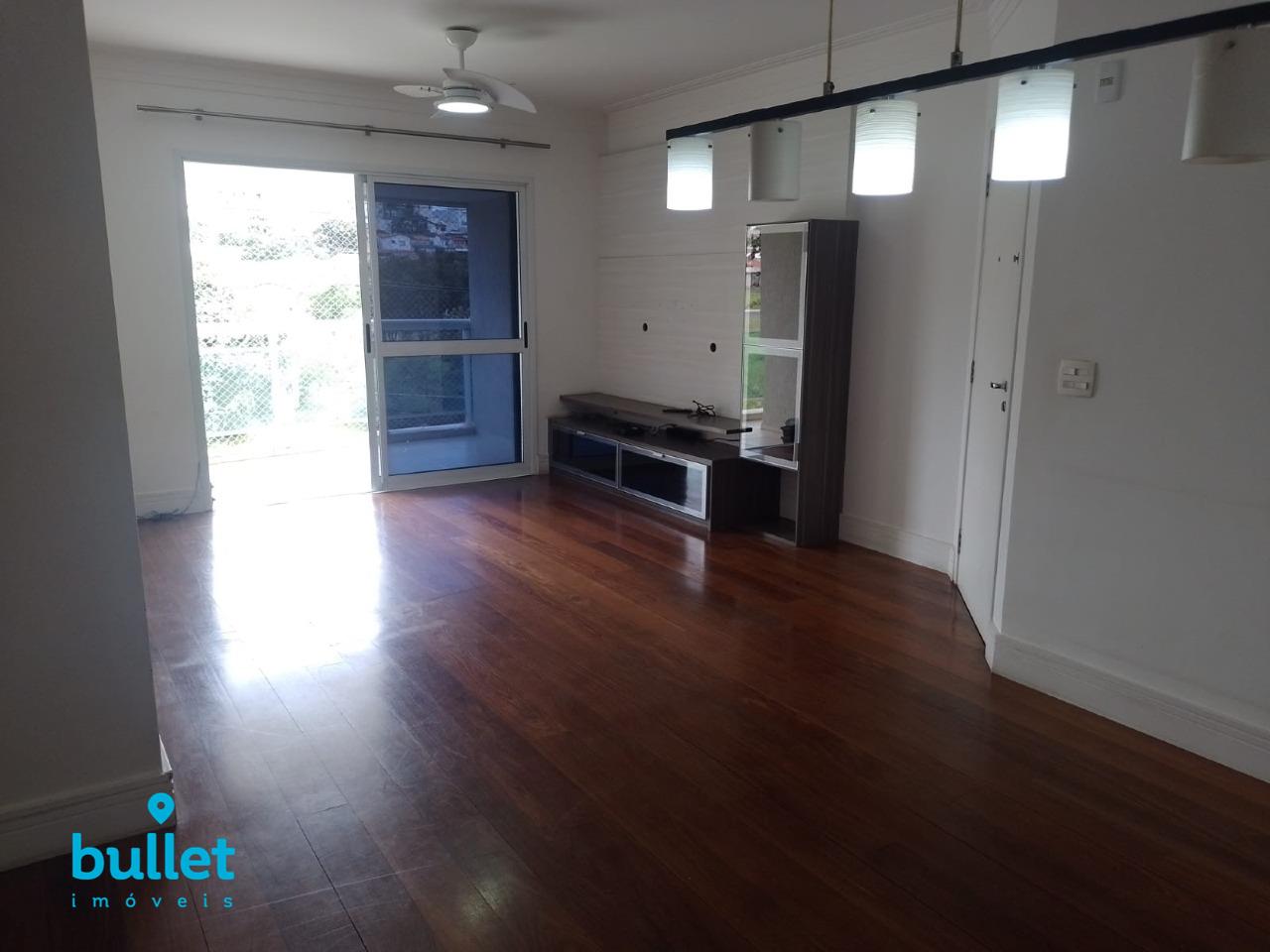 Apartamento à venda no bairro Taquaral: 