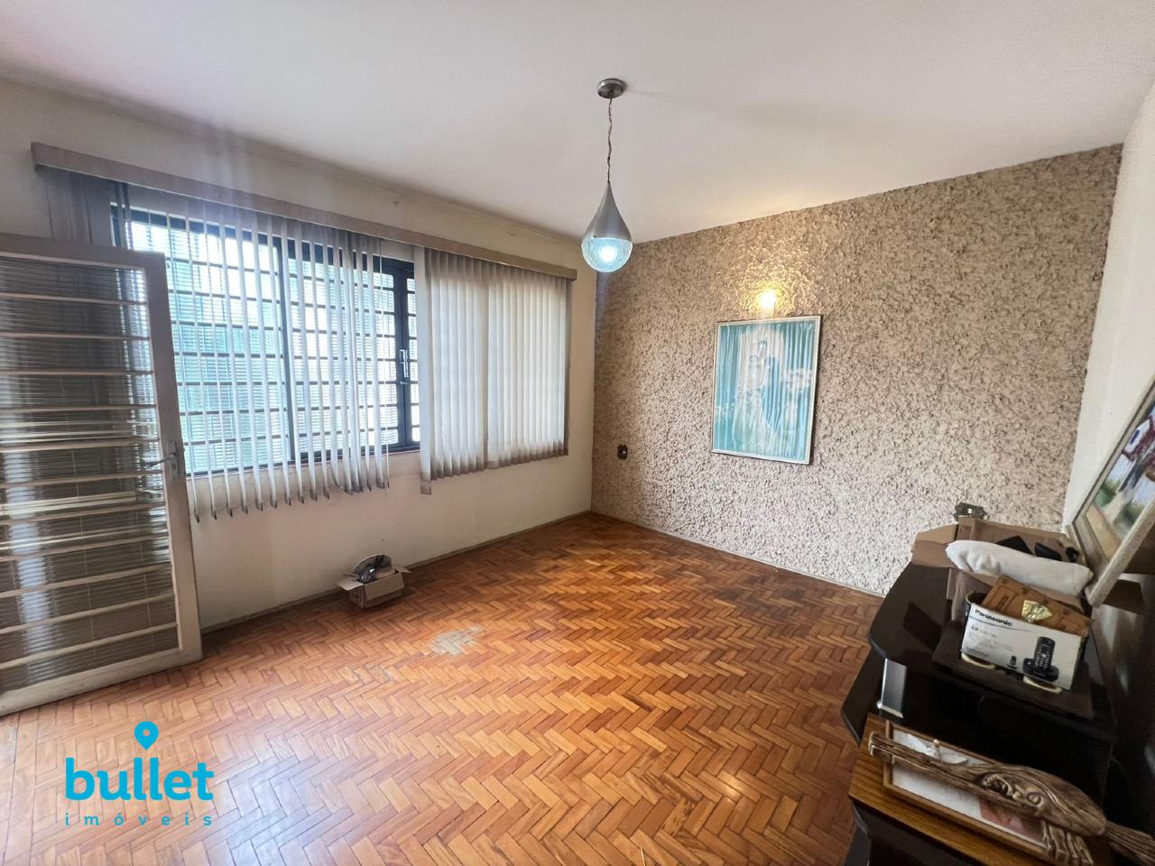 Casa à venda no bairro Parque Industrial: 