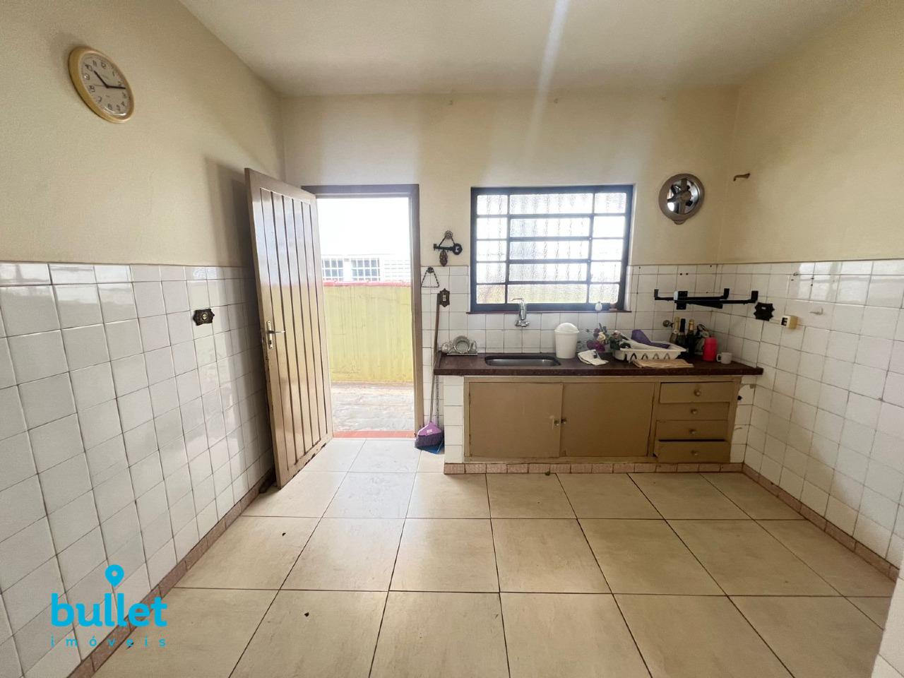 Casa à venda no bairro Parque Industrial: 