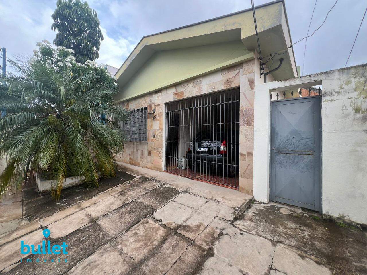 Casa à venda no bairro Parque Industrial: 