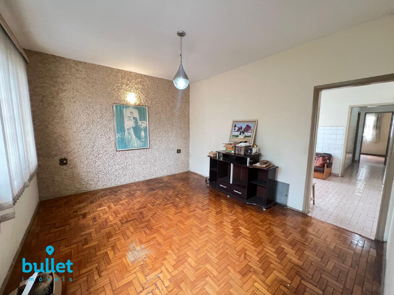 Casa à venda no bairro Parque Industrial: 