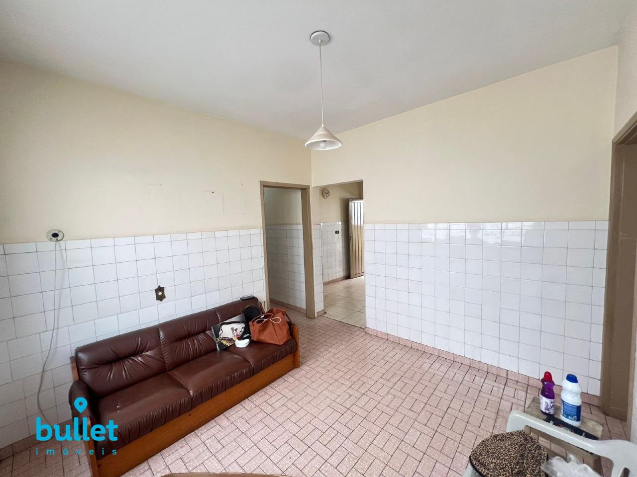 Casa à venda no bairro Parque Industrial: 