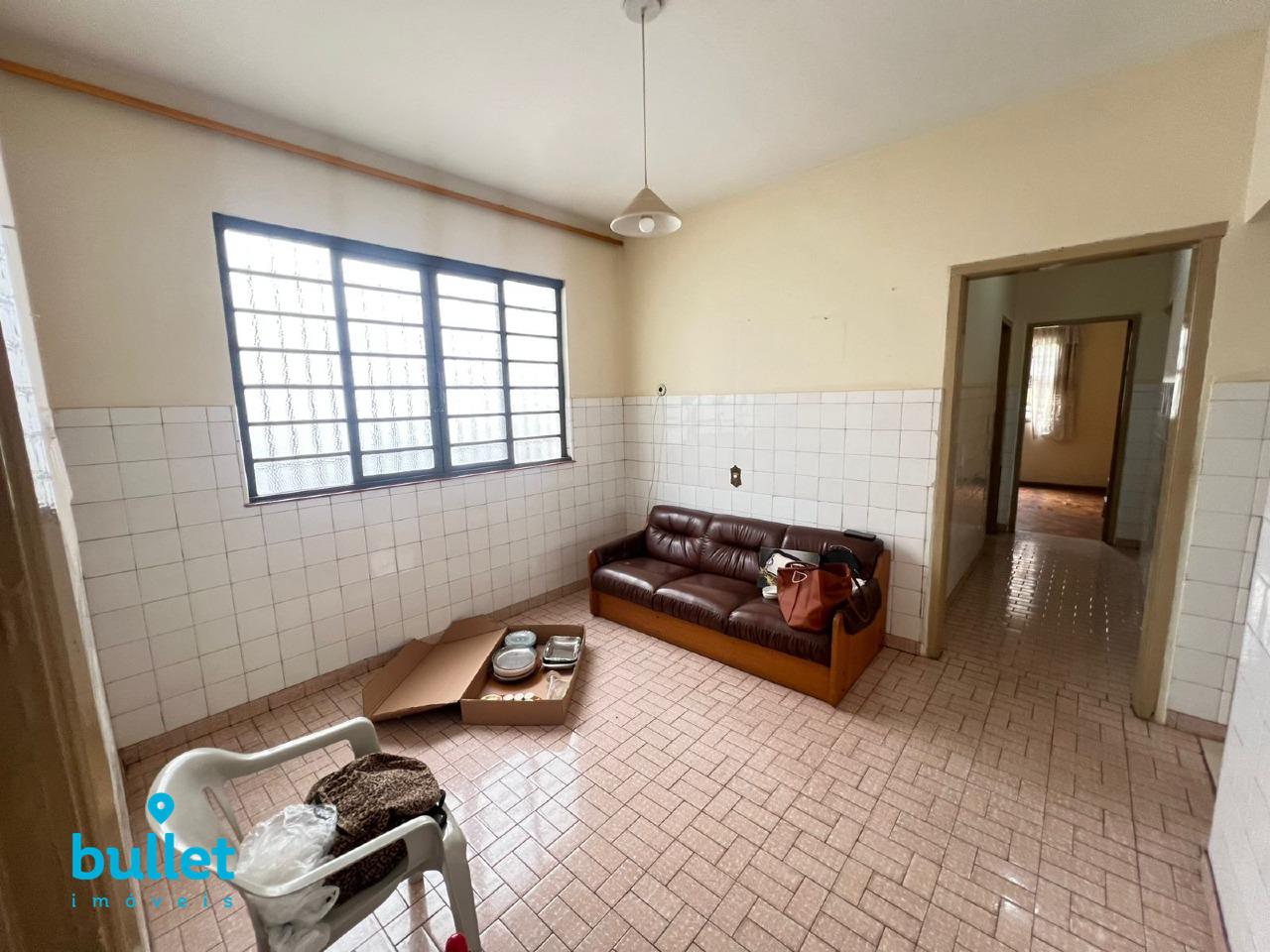 Casa à venda no bairro Parque Industrial: 