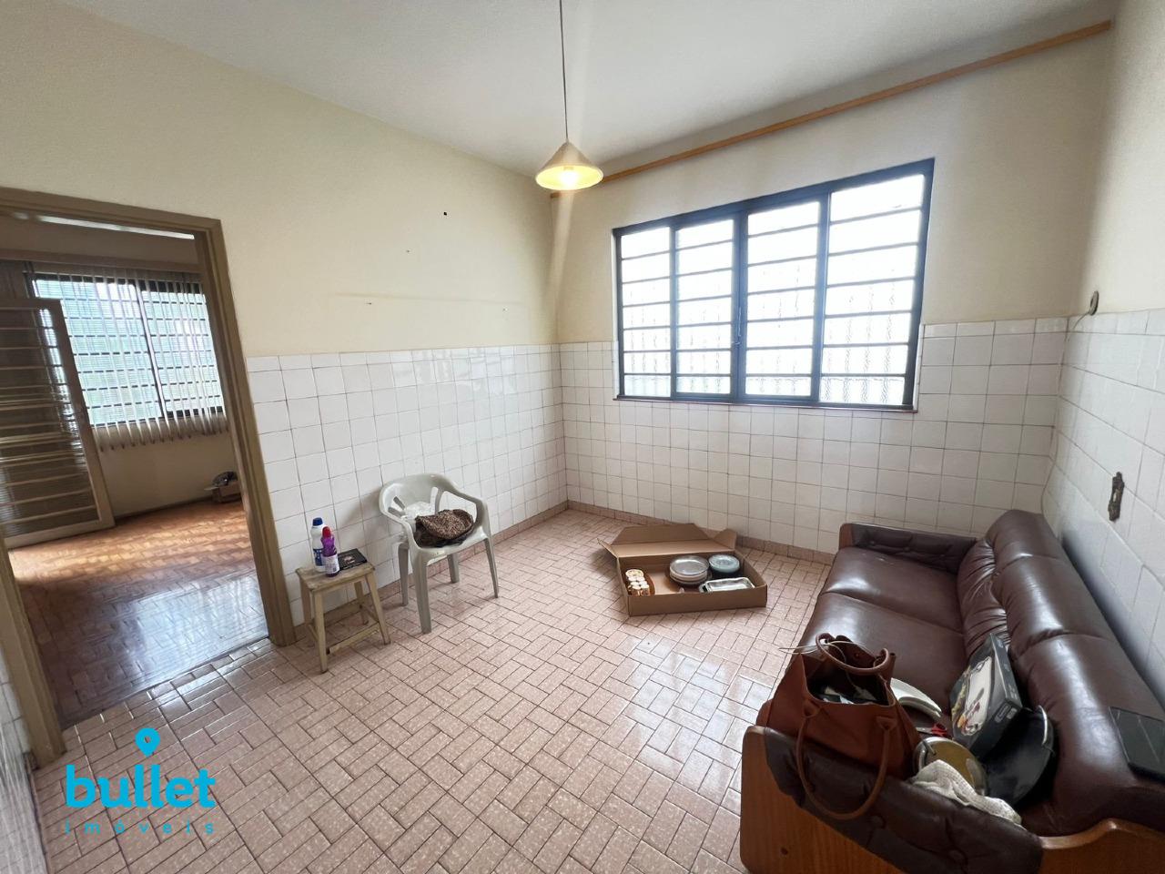 Casa à venda no bairro Parque Industrial: 