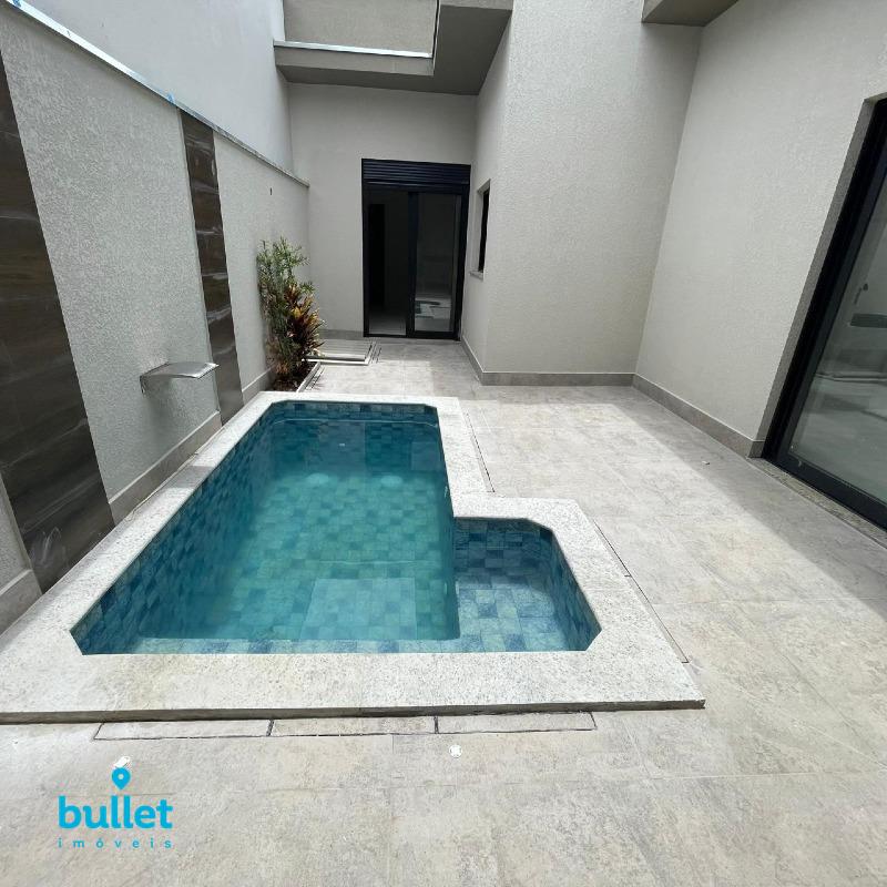 Casa à venda no bairro Parque Brasil 500: 