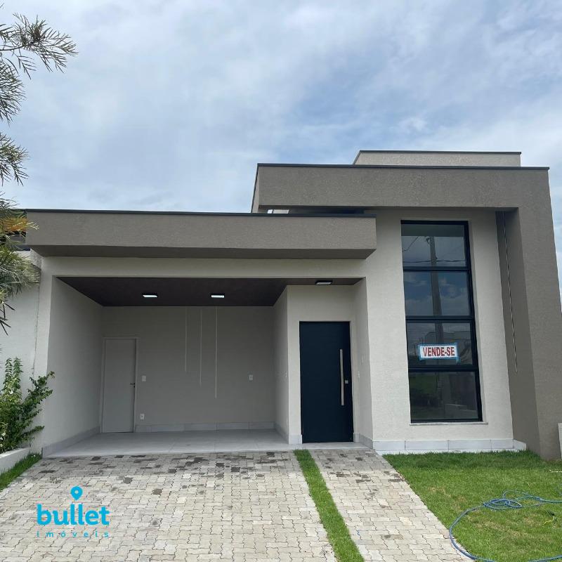 Casa à venda no bairro Parque Brasil 500: 