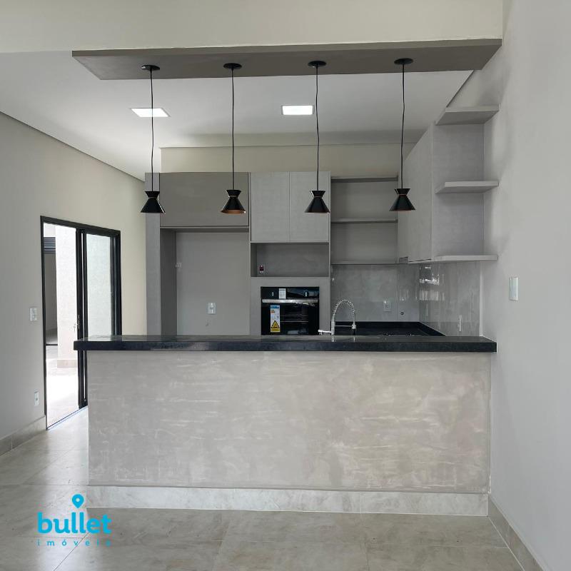 Casa à venda no bairro Parque Brasil 500: 