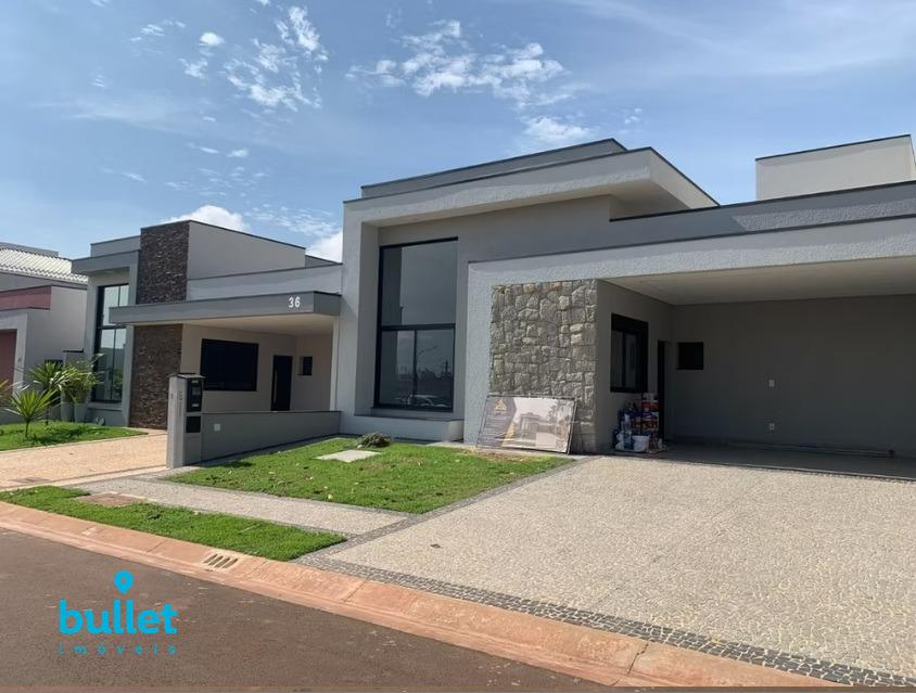 Casa à venda no bairro Parque Brasil 500: 