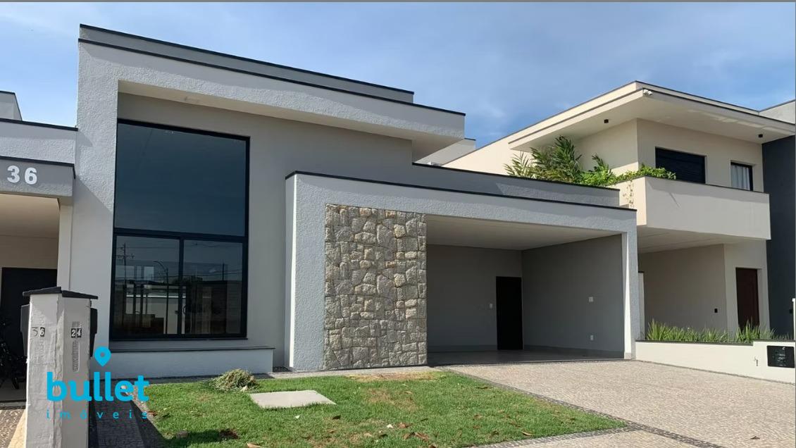 Casa à venda no bairro Parque Brasil 500: 