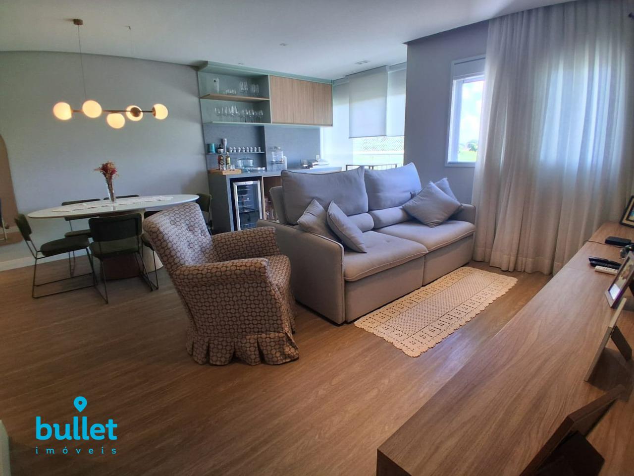 Apartamento à venda no bairro Morumbi: 