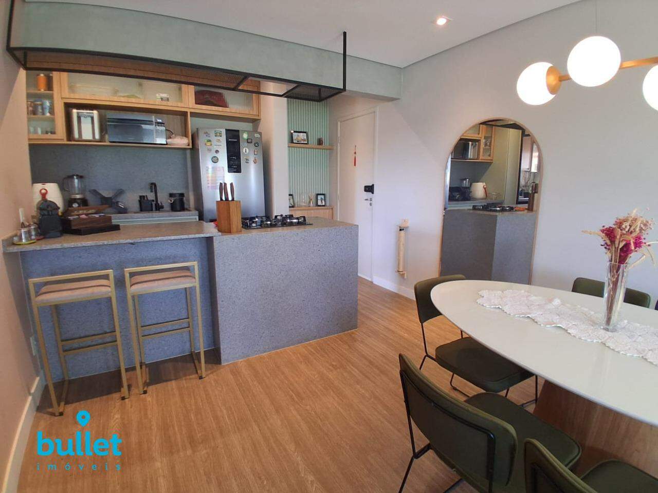 Apartamento à venda no bairro Morumbi: 
