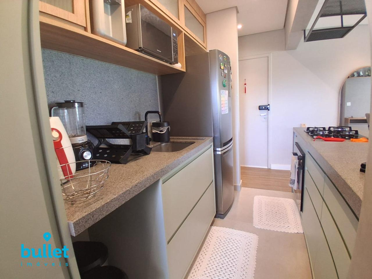 Apartamento à venda no bairro Morumbi: 