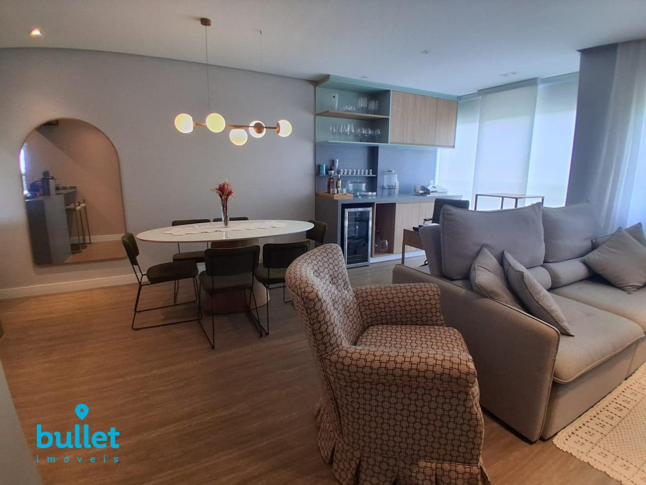 Apartamento à venda no bairro Morumbi: 