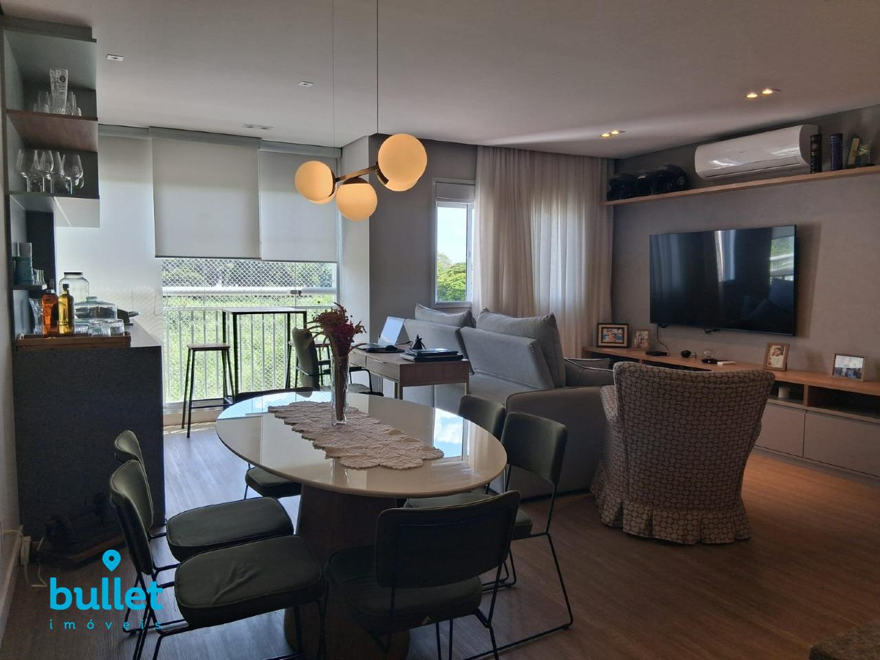 Apartamento à venda no bairro Morumbi: 