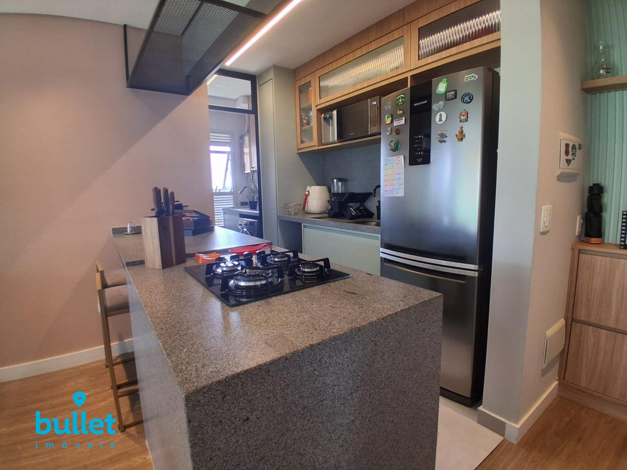 Apartamento à venda no bairro Morumbi: 