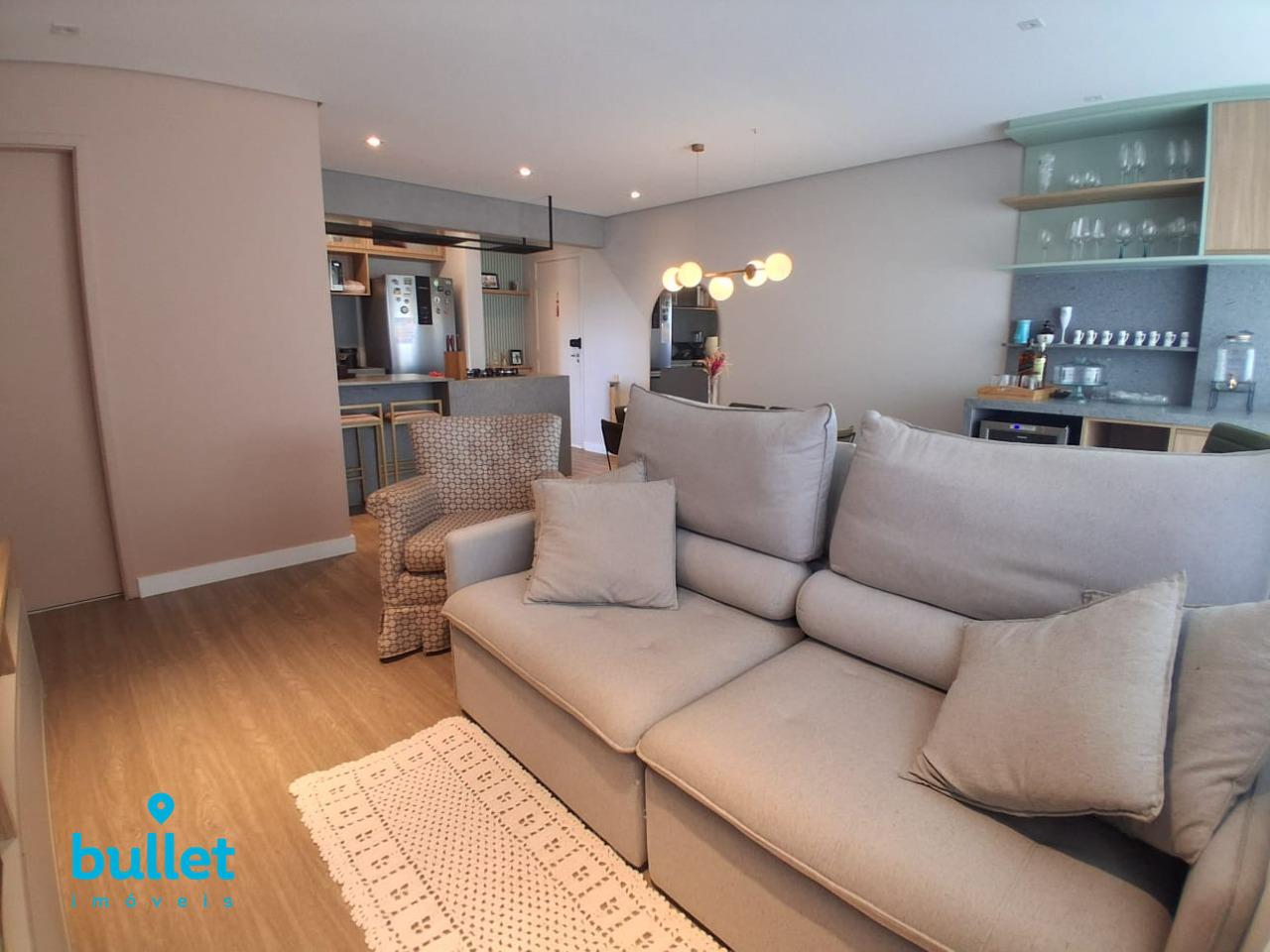 Apartamento à venda no bairro Morumbi: 