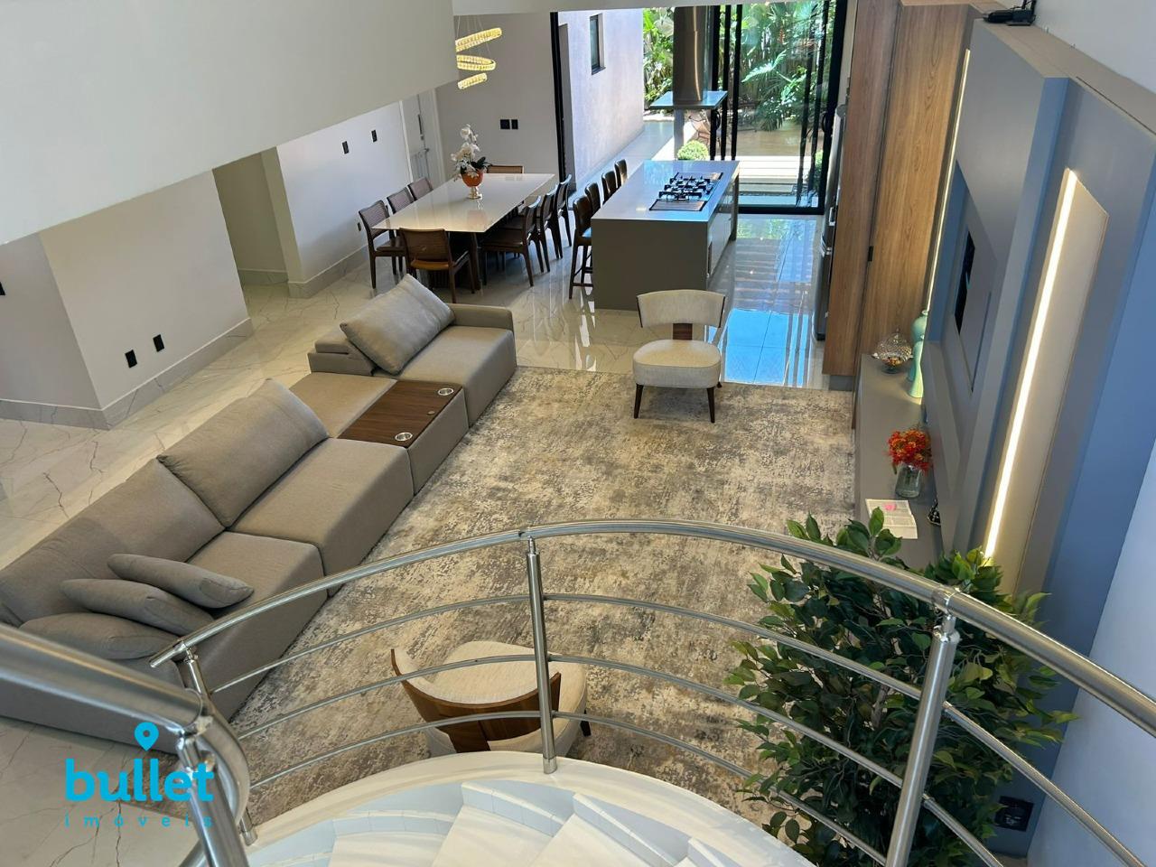 Casa à venda no bairro Parque Brasil 500: 