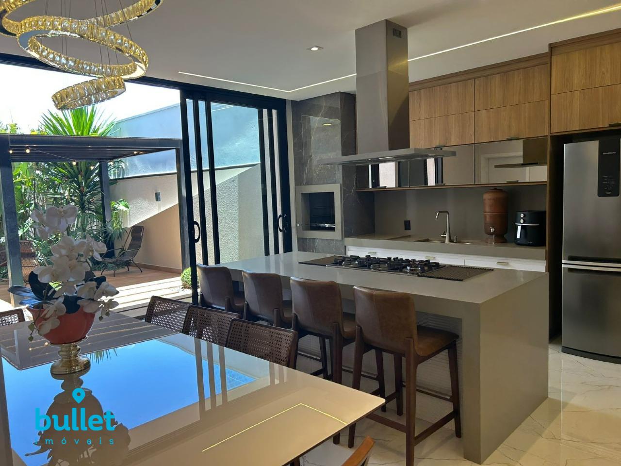 Casa à venda no bairro Parque Brasil 500: 