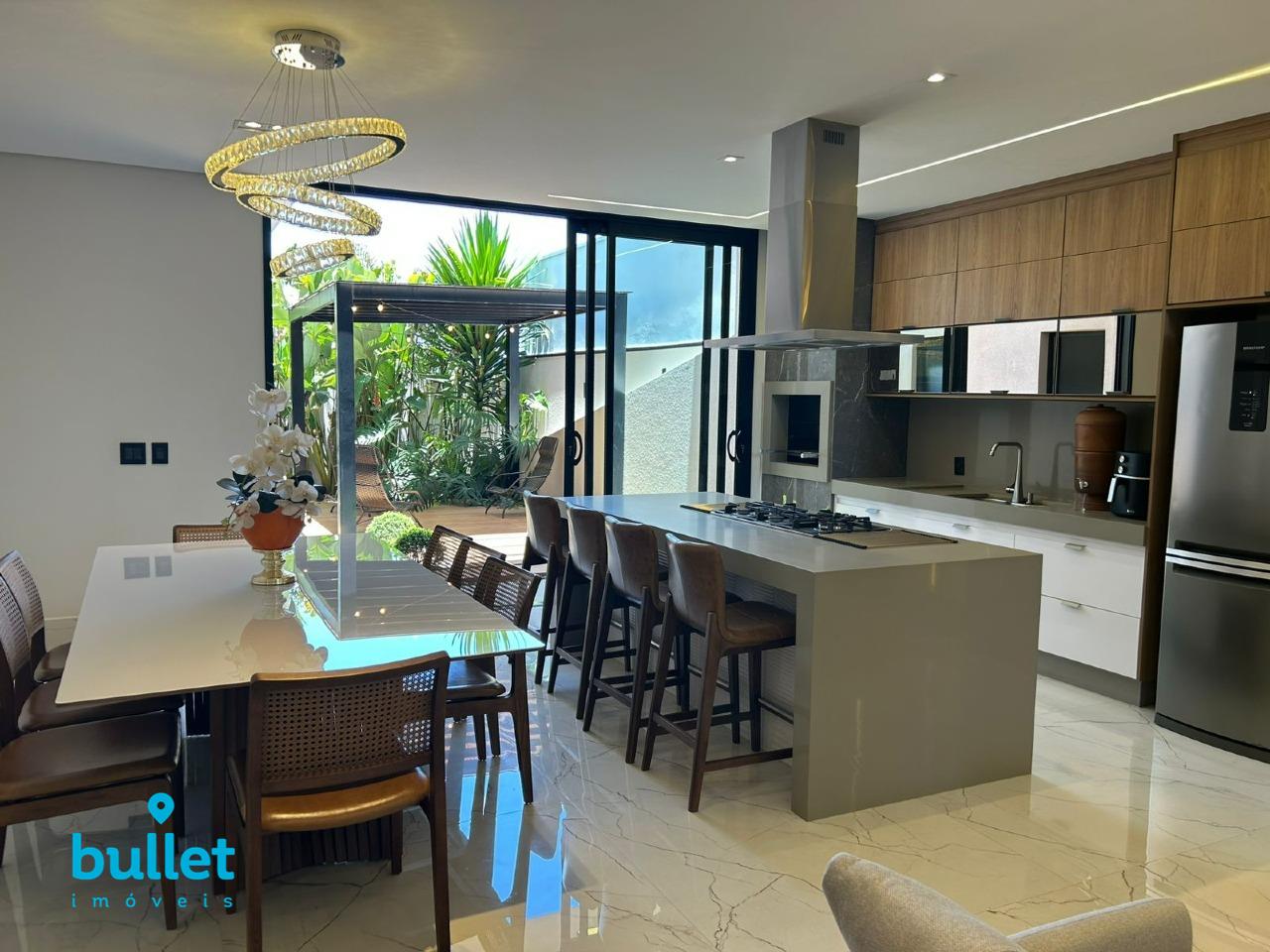 Casa à venda no bairro Parque Brasil 500: 