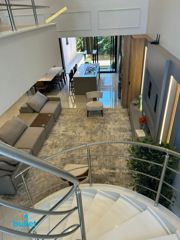 Casa à venda no bairro Parque Brasil 500: 