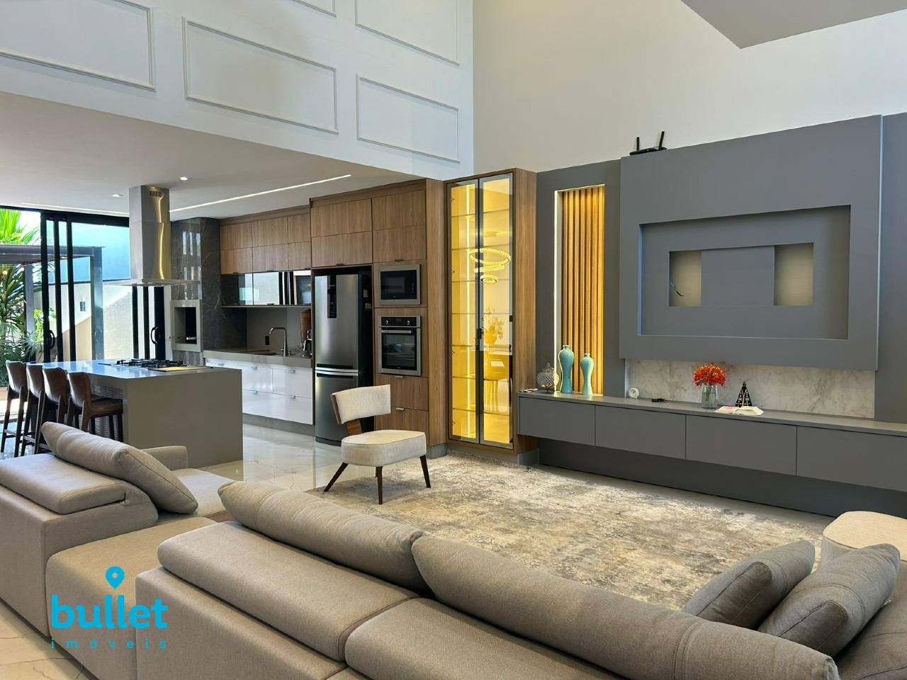 Casa à venda no bairro Parque Brasil 500: 