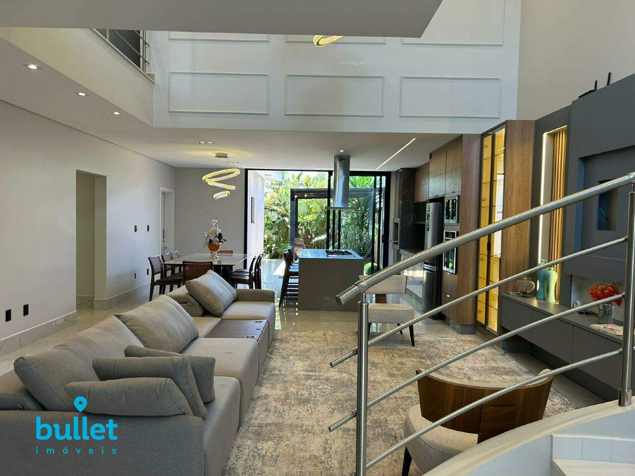 Casa à venda no bairro Parque Brasil 500: 