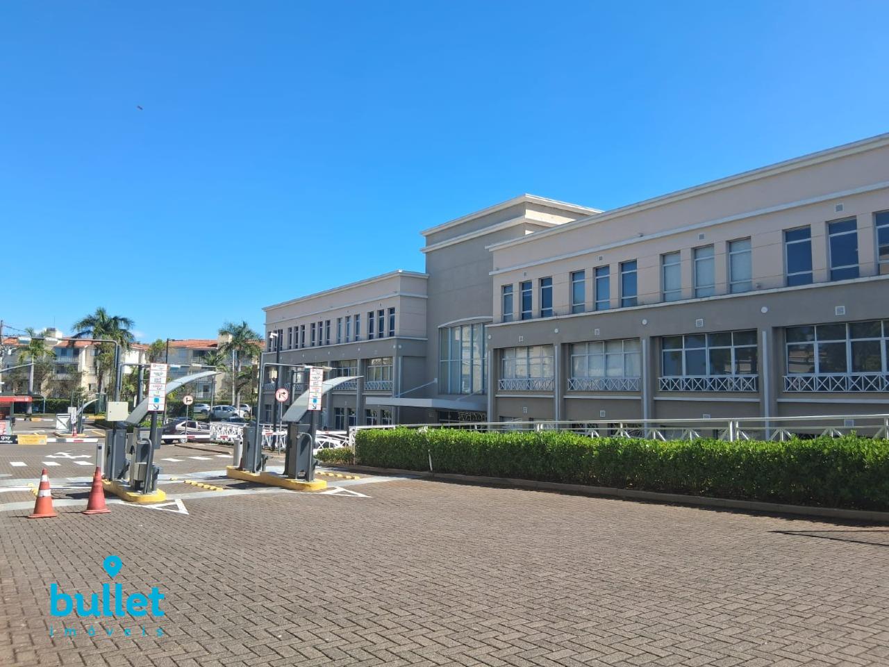 Sala à venda no bairro Loteamento Center Santa Genebra: 