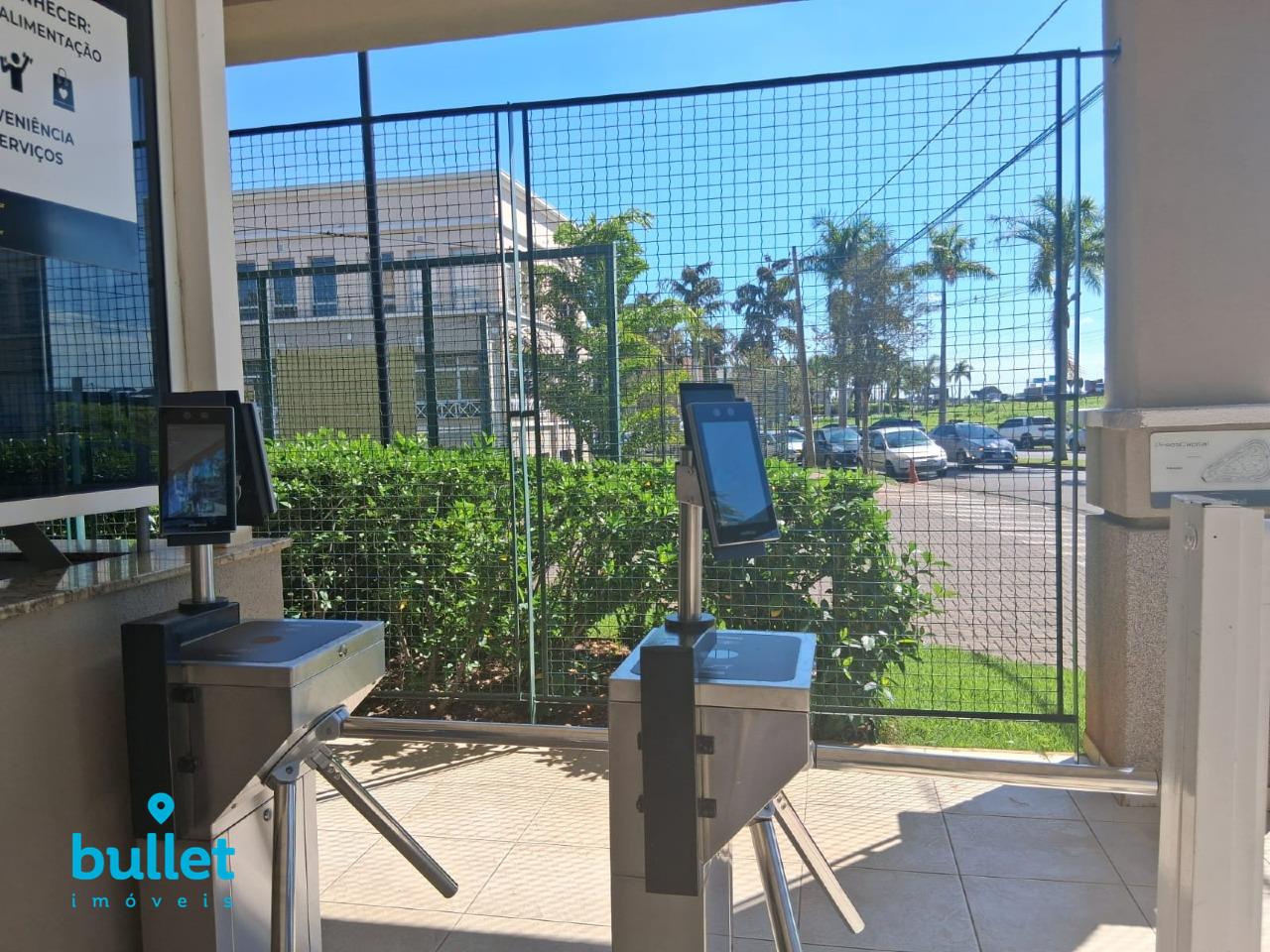 Sala à venda no bairro Loteamento Center Santa Genebra: 