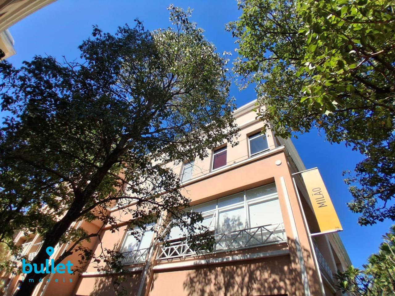 Sala à venda no bairro Loteamento Center Santa Genebra: 