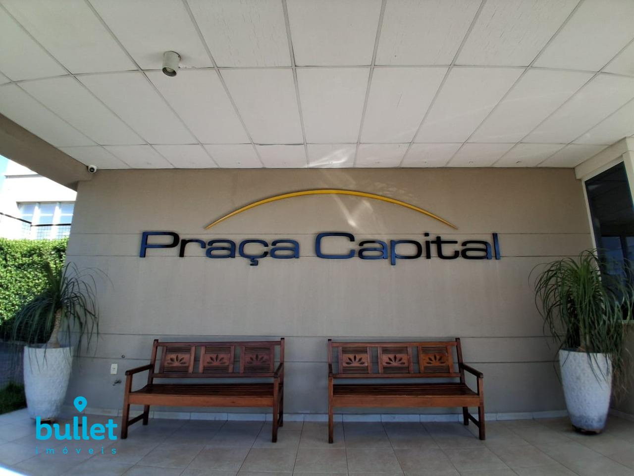 Sala à venda no bairro Loteamento Center Santa Genebra: 