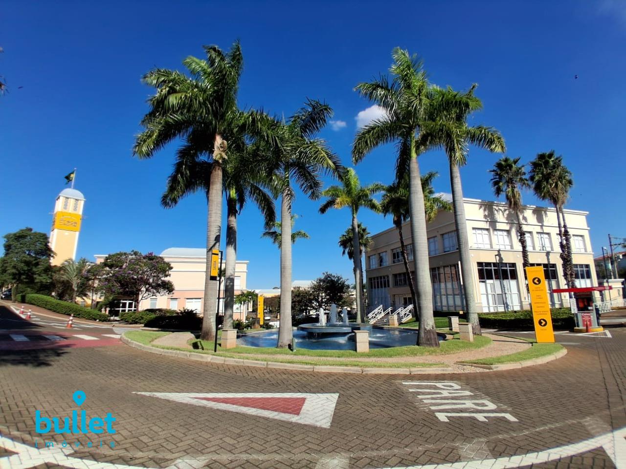 Sala à venda no bairro Loteamento Center Santa Genebra: 