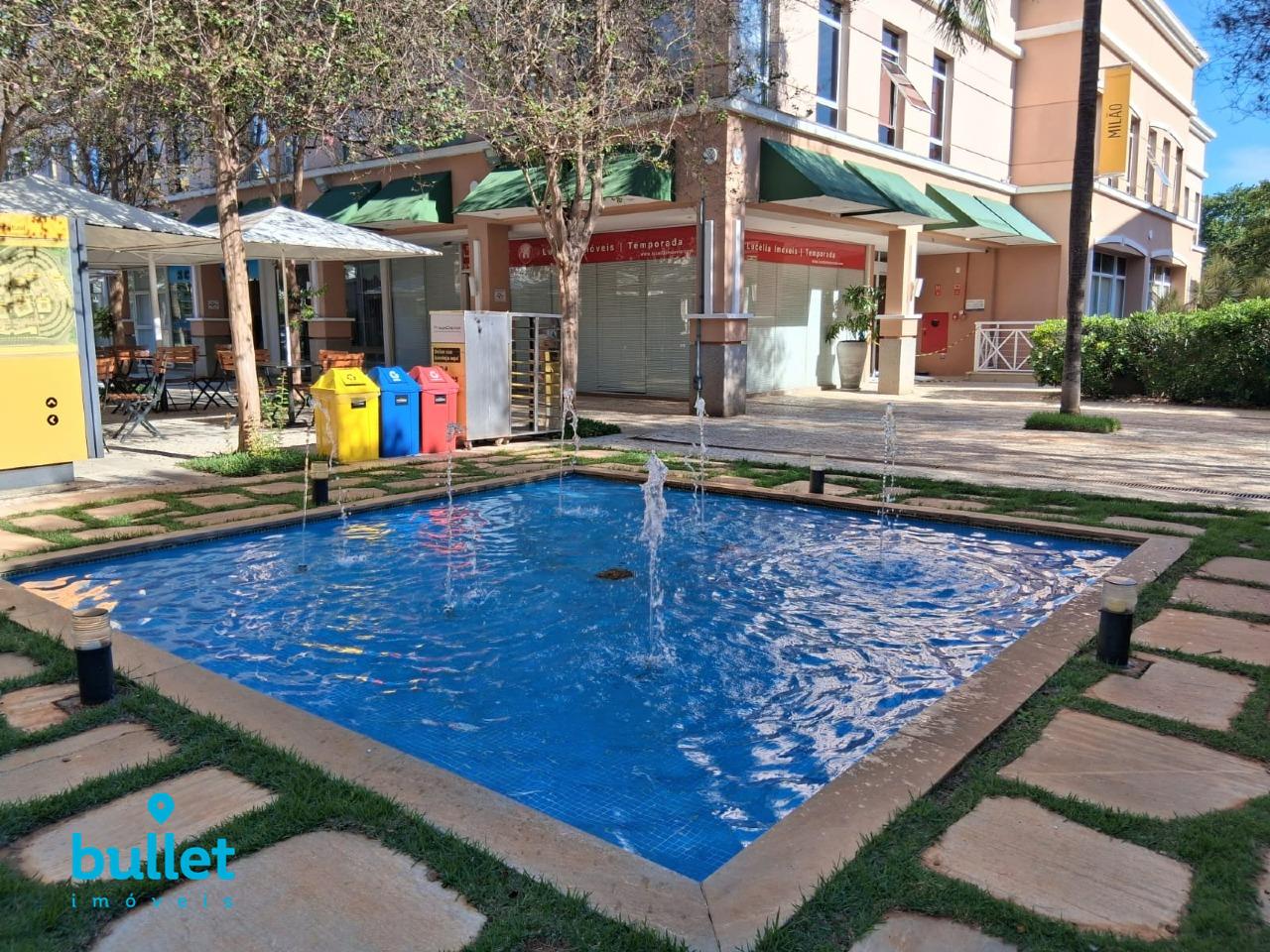 Sala à venda no bairro Loteamento Center Santa Genebra: 