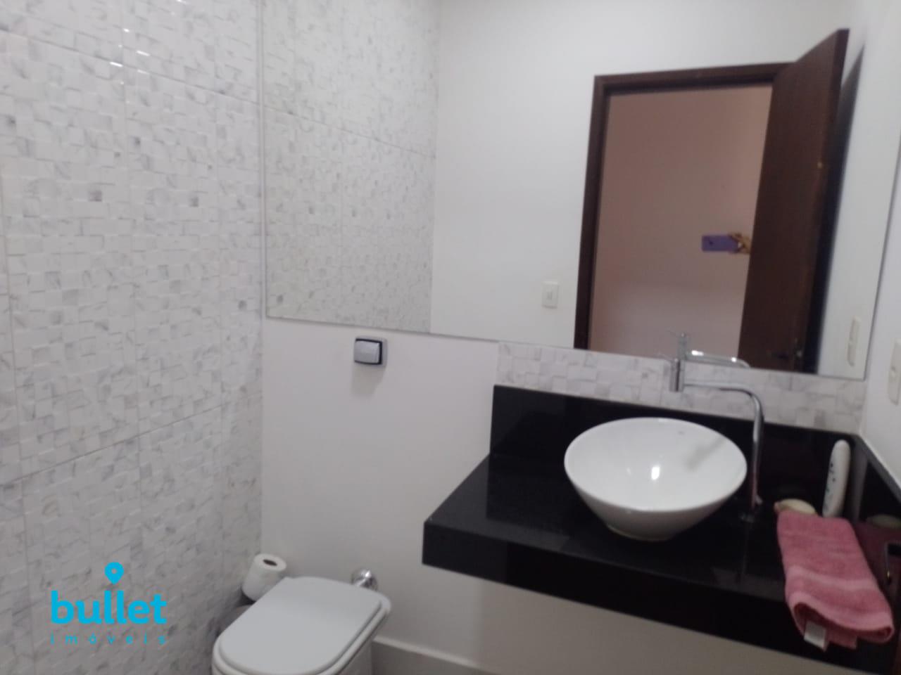 Casa à venda no bairro Caminhos de San Conrado (Sousas): 