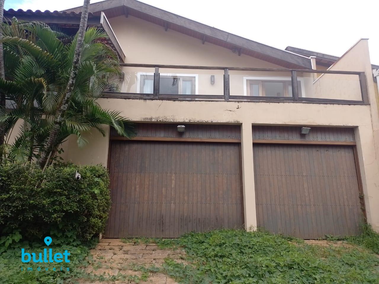 Casa à venda no bairro Caminhos de San Conrado (Sousas): 