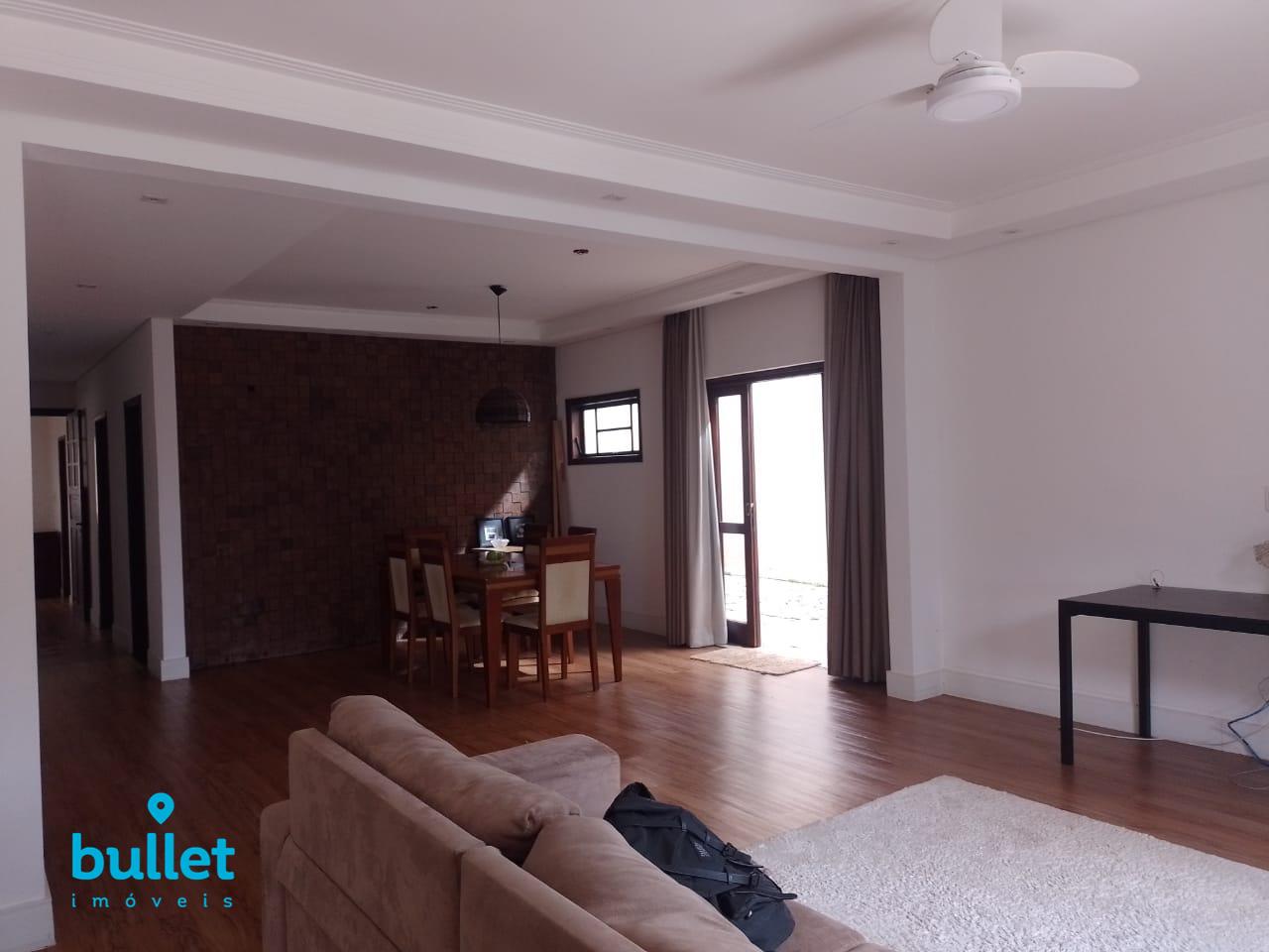 Casa à venda no bairro Caminhos de San Conrado (Sousas): 