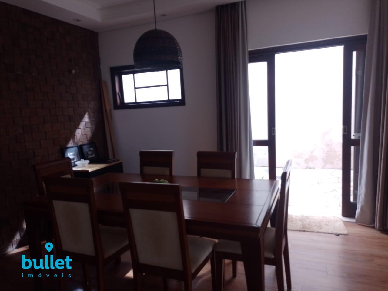 Casa à venda no bairro Caminhos de San Conrado (Sousas): 