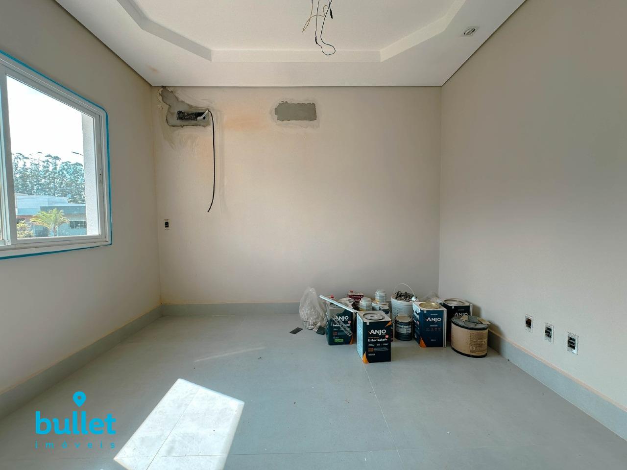 Casa à venda no bairro Jardim de Itapoan: 