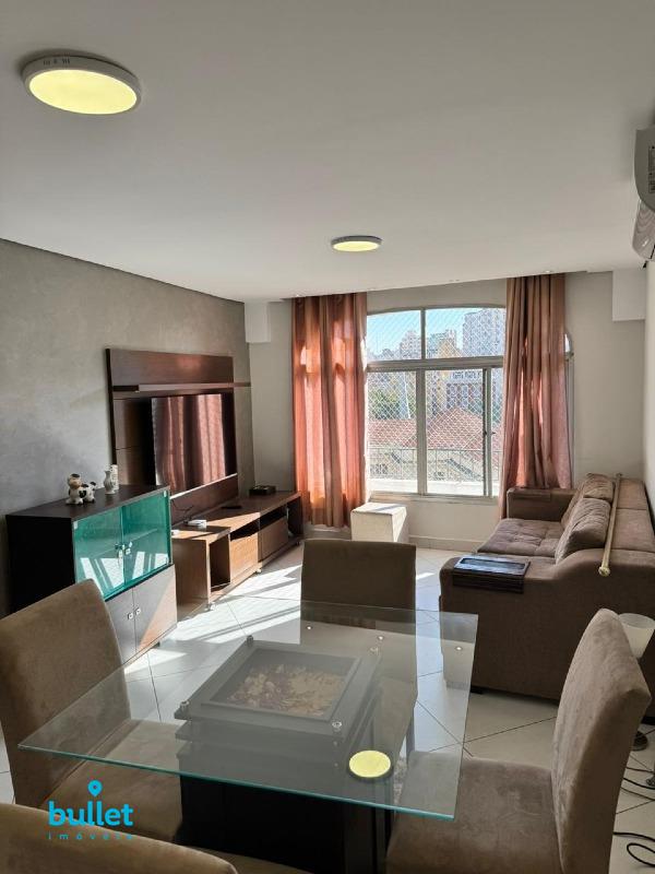 Apartamento à venda no bairro Centro: 