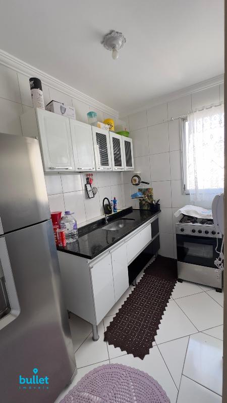 Apartamento à venda no bairro Centro: 