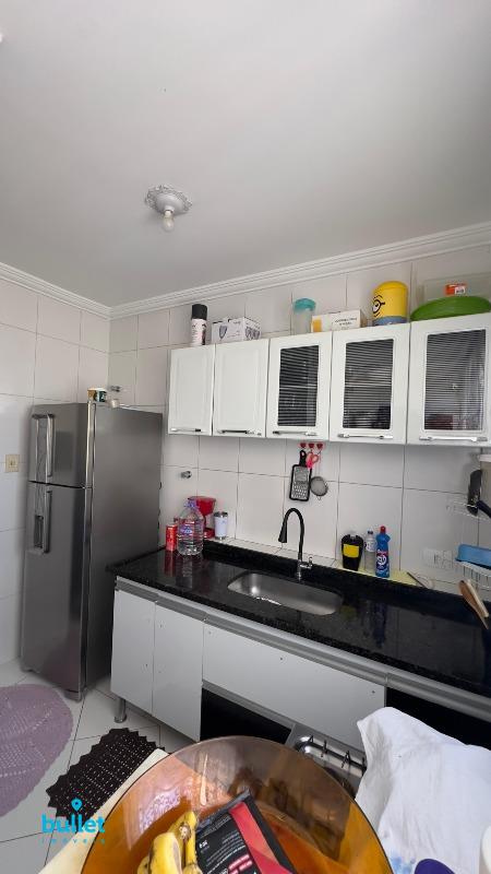 Apartamento à venda no bairro Centro: 