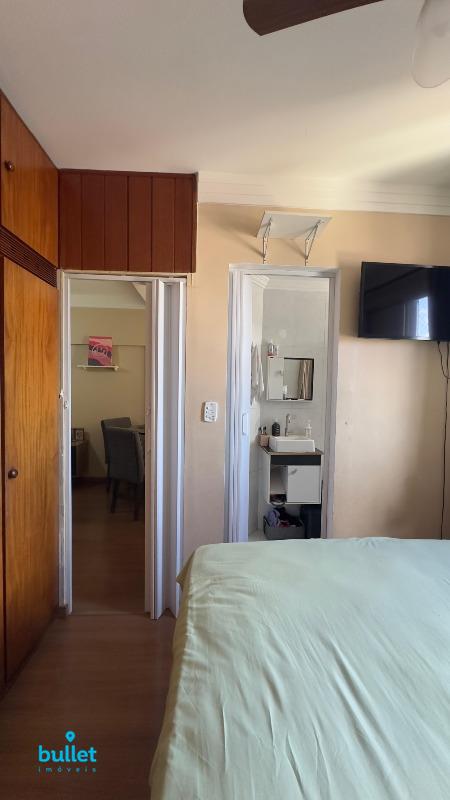 Apartamento à venda no bairro Centro: 