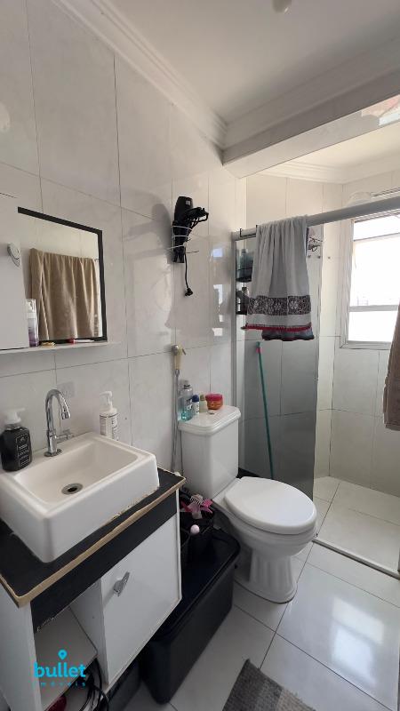 Apartamento à venda no bairro Centro: 