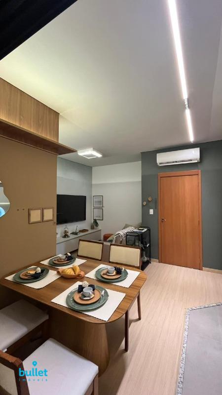 Apartamento à venda no bairro Jardim Guanabara: 
