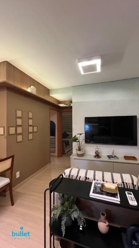 Apartamento à venda no bairro Jardim Guanabara: 